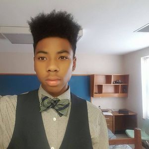 Meet your Posher, Tiger